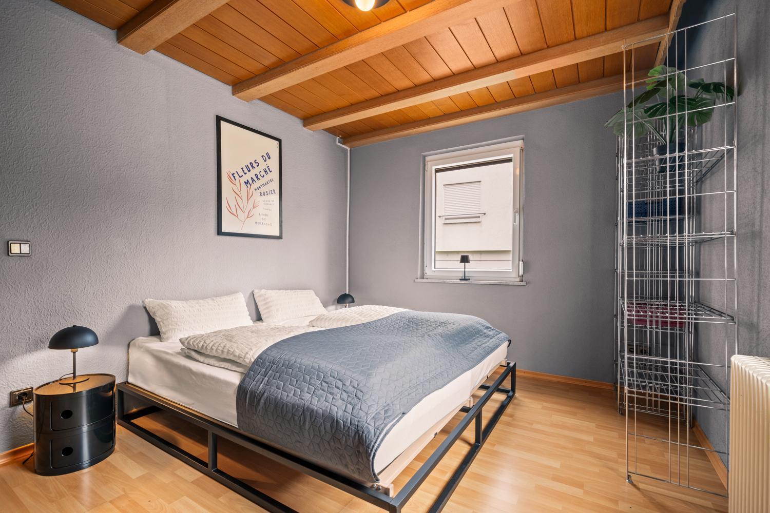 Apartment Fuer Bis Zu 6 Personen Mit Terrasse Und Klima FDH Exteriör bild
